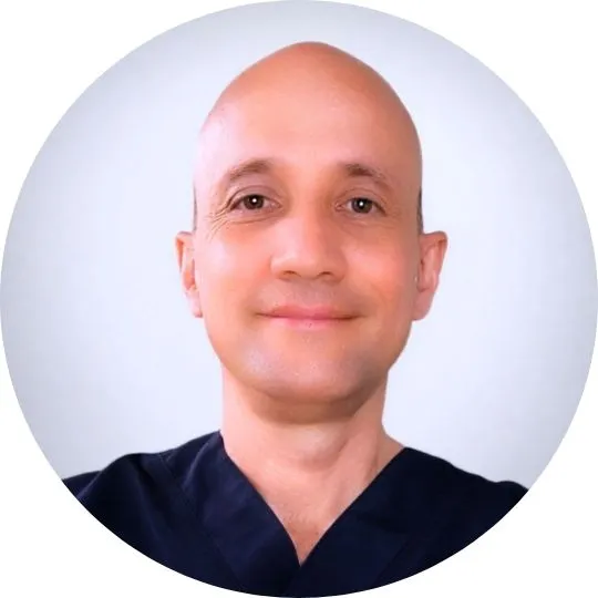 Humberto Lagos Well-being