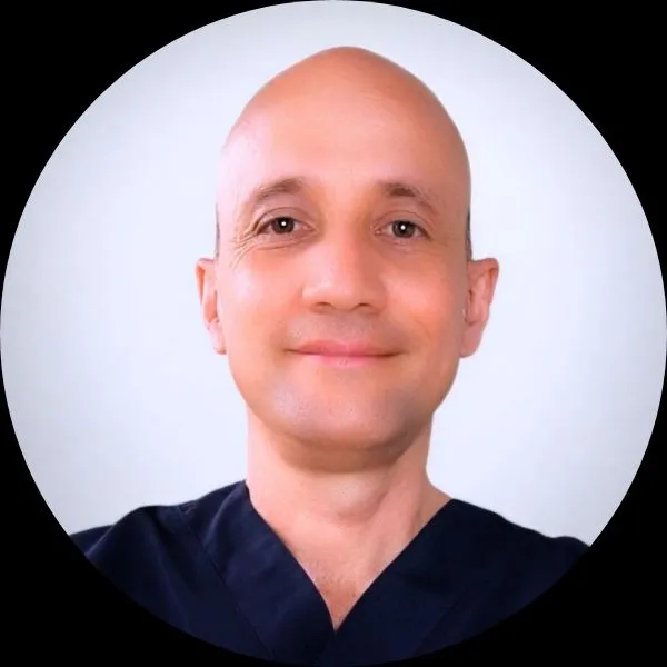 Humberto Lagos Terapeuta